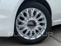 2019 Fiat 500