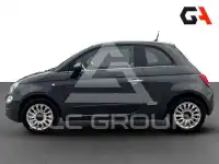 2019 Fiat 500