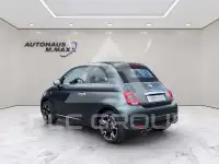 2019 Fiat 500