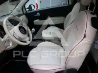 2019 Fiat 500