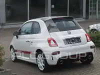 2019 Fiat 500