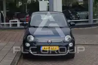 2019 Fiat 500