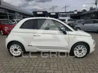 2019 Fiat 500
