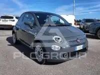 2019 Fiat 500