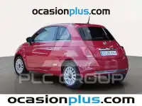 2019 Fiat 500