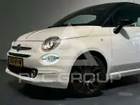 2019 Fiat 500