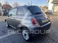 2019 Fiat 500