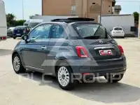 2019 Fiat 500