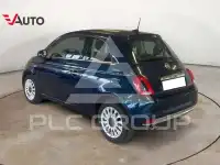 2019 Fiat 500