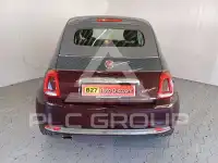 2019 Fiat 500