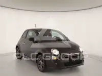 2019 Fiat 500