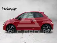 2019 Fiat Unknown