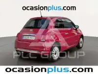 2019 Fiat 500