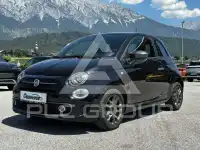 2019 Fiat 500