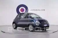 2019 Fiat 500