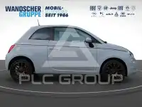 2019 Fiat 500