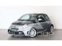 2019 Fiat 500