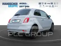 2019 Fiat 500