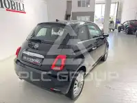 2019 Fiat 500