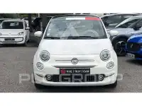 2019 Fiat 500