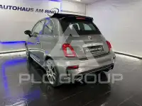 2019 Fiat 500