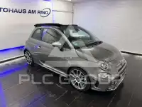 2019 Fiat 500