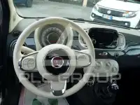 2019 Fiat 500