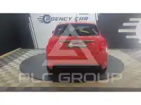 2019 Fiat 500