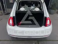 2019 Fiat 500