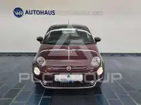 2019 Fiat 500
