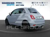 2019 Fiat 500