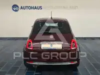 2019 Fiat 500