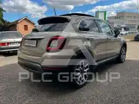 2019 Fiat 500