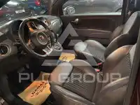 2019 Fiat 500