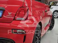 2019 Fiat 500