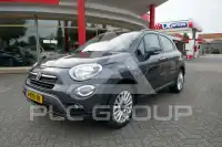 2019 Fiat 500
