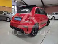 2019 Fiat 500