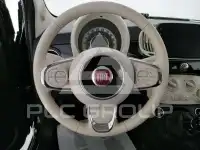 2019 Fiat 500