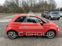 2019 Fiat 500