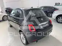 2019 Fiat 500