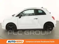 2019 Fiat 500