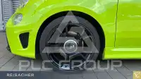 2019 Fiat 500