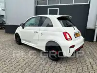 2019 Fiat 500