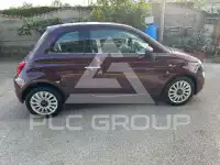2019 Fiat 500