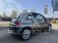 2019 Fiat 500