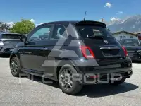 2019 Fiat 500