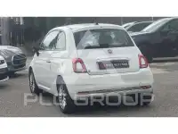 2019 Fiat 500