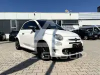 2019 Fiat 500