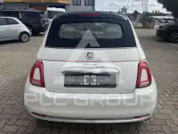 2019 Fiat 500