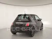 2019 Fiat 500